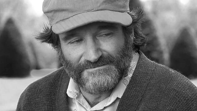 Gallery of Robin Williams