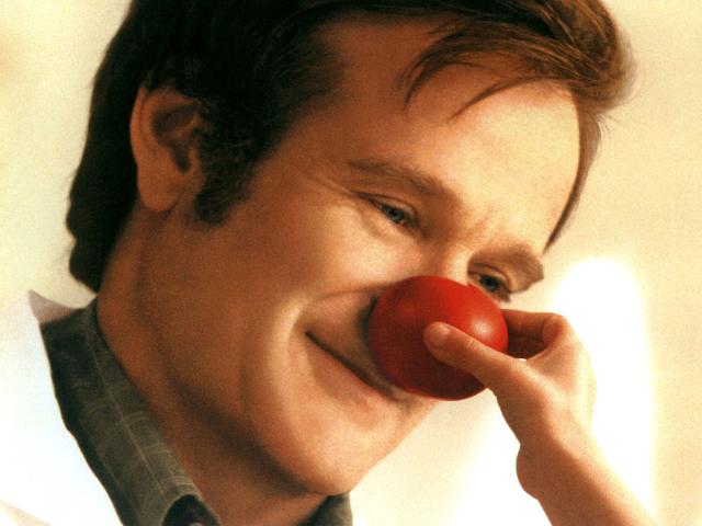 Gallery of Robin Williams