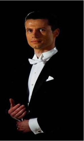 Anton Koukareko