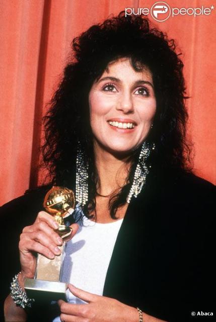 Golden Globes