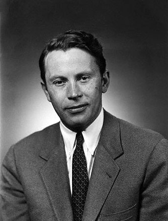 Richard Wilburg