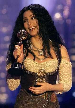 World Music Awards