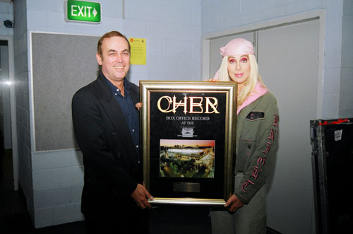 XM Nation Music Awards