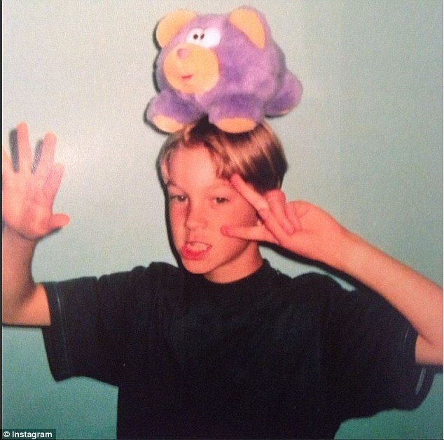 Gallery of Calvin Harris