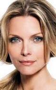 Wife: Michelle Pfeiffer 