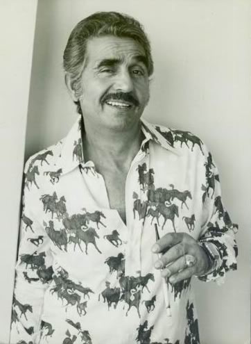 Father: Jhon Sarkisian