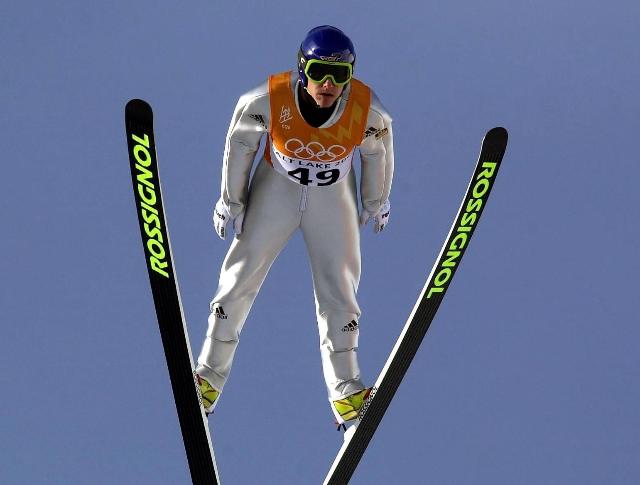 Gallery of Sven Hannavald