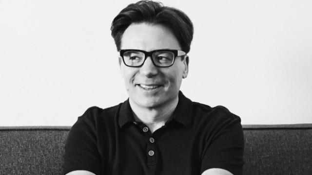 Mike Myers