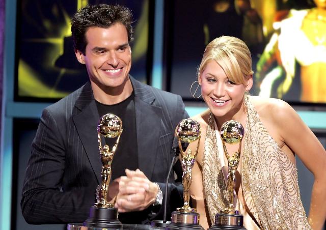 Gallery of Anna Kournikova