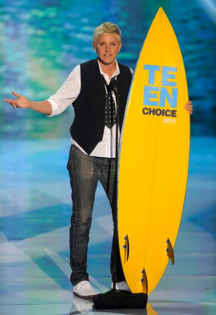 Kids' Choice Awards