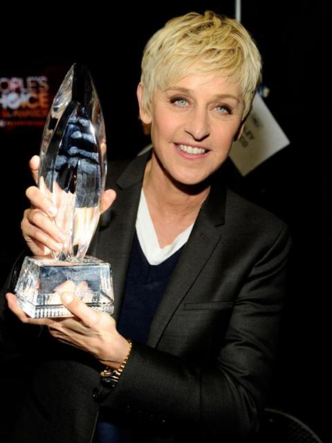 People's Choice Awards