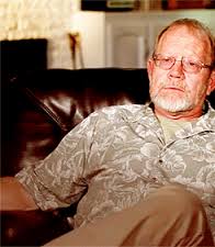 Father: Ron Harris 
