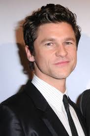 Spouse, Close Friend: David Burtka 
