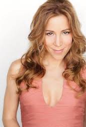 close friend: Becky Baeling