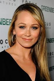 ExGirlfriend: Christine Taylor