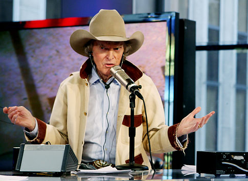 Gallery of Don Imus