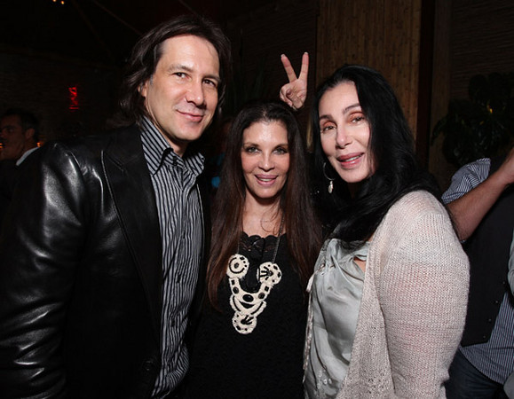 Friend: Loree Rodkin
