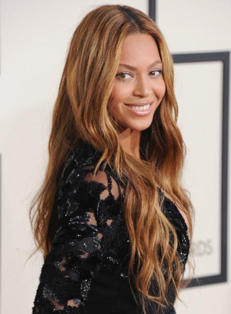 Gallery of Beyoncé Knowles-Carter