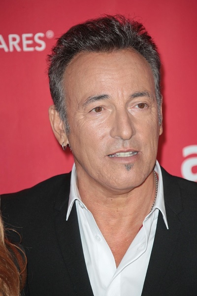 Gallery of Bruce Springsteen