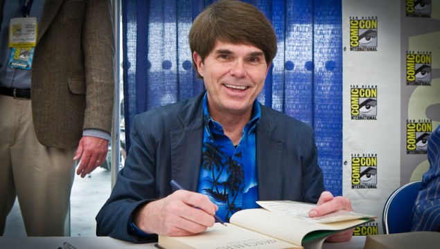 Gallery of Dean Ray Koontz