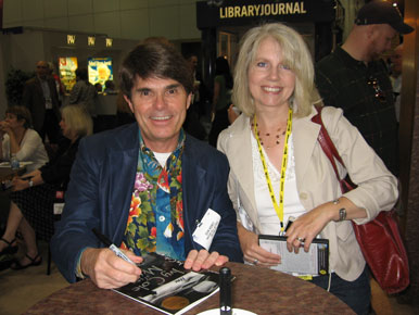 Gallery of Dean Ray Koontz