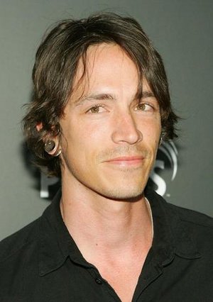 Boyfriend : Brandon Boyd.