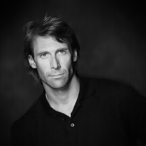 Michael Bay