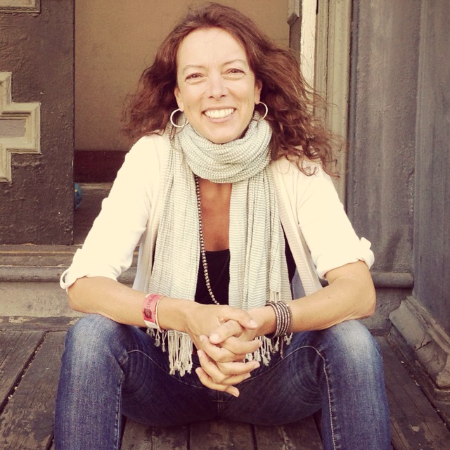 younger sister: Pamela Springsteen