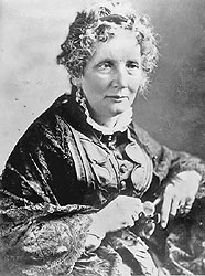 Harriet Elizabeth Beecher Stowe