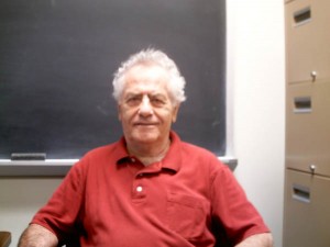 Father: Donald Leibowitz