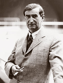 Josef Gočár
