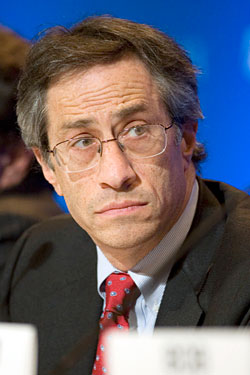 Brother: Larry Leibowitz