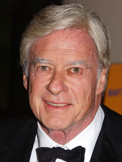Biological father (according to Bay):  John Frankenheimer