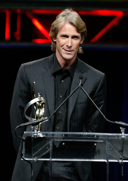 ShoWest Vanguard Award