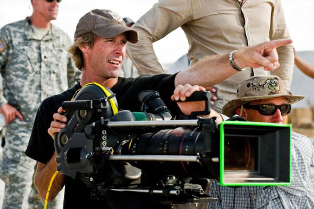 Gallery of Michael Bay