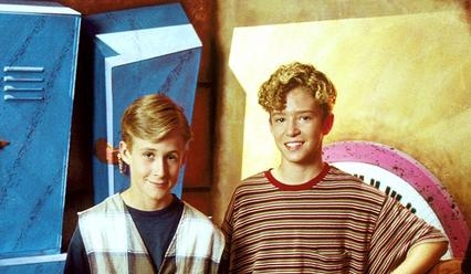 Gallery of Justin Timberlake