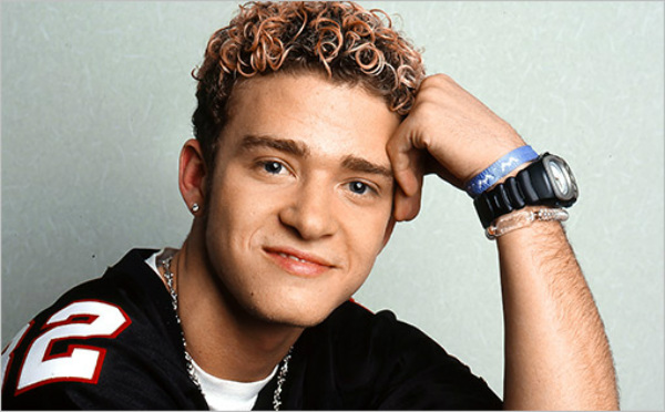 Gallery of Justin Timberlake