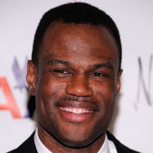 David Maurice Robinson