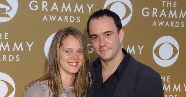 Wife: Jennifer Ashley Harper