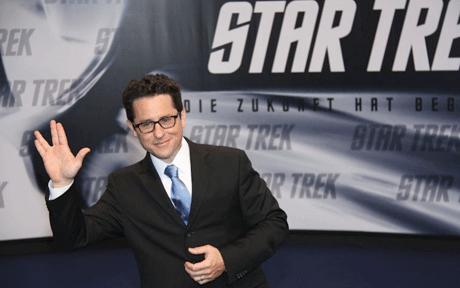 Career period of Jeffrey Abrams in career