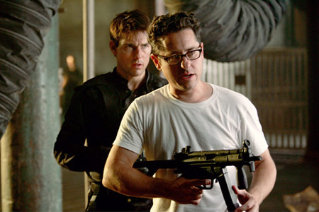 Career period of Jeffrey Abrams in career