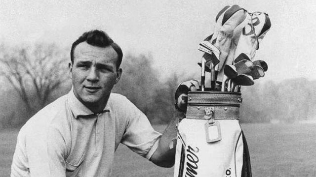 Gallery of Arnold Palmer