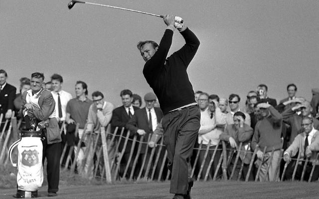 Gallery of Arnold Palmer