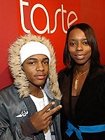 Mother: Teresa Caldwell