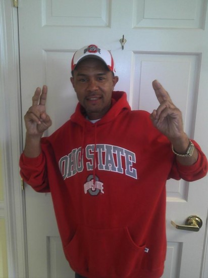 Father: Alfonso Moss