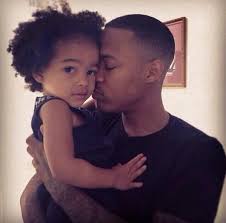 Daughter: Shai Moss