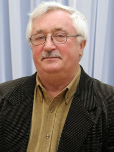 Valentin Dudkevich