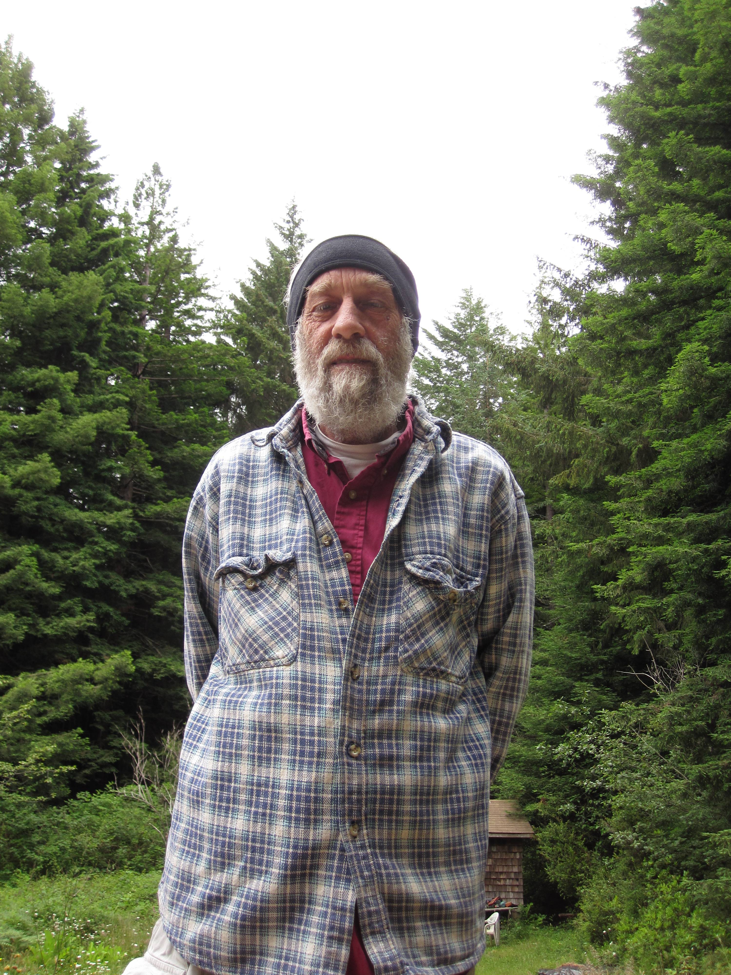 nephew: Michael John Fles
