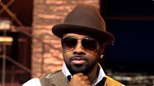 Friend: Jermaine Dupri