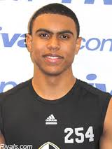 Son: Corey Robinson
